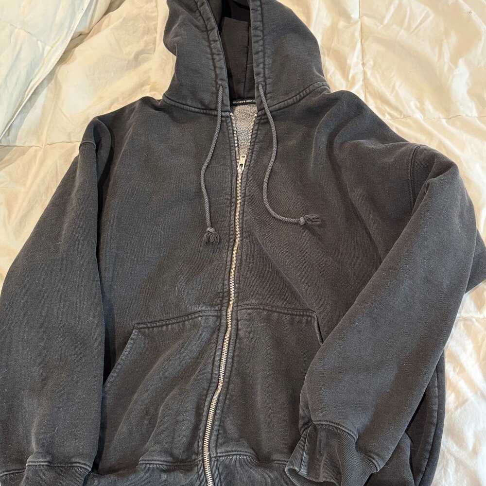 Brandy Melville Christy Hoodie